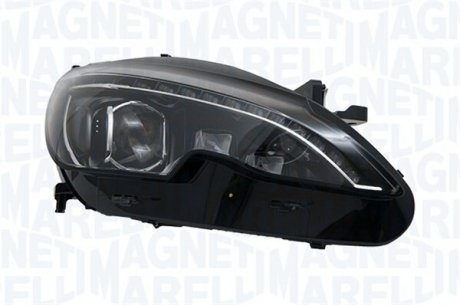 MAGNETI MARELLI 711451000005