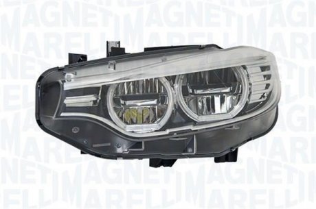 MAGNETI MARELLI 711451000052