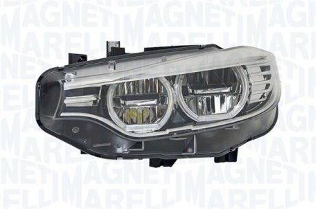 MAGNETI MARELLI 711451000053