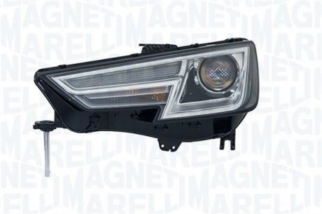 Фара автомобильная MAGNETI MARELLI 711451000173