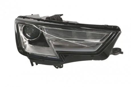 Фара Прав (bi-xenon, LED/PWY24W, автоматична) AUDI A4 ALLROAD B8, A4 ALLROAD B9, A4 B8, A4 B9 MAGNETI MARELLI 711451000174