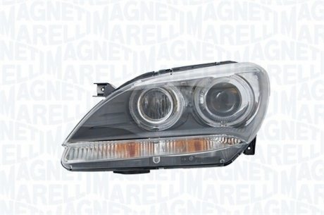 MAGNETI MARELLI 711451000656