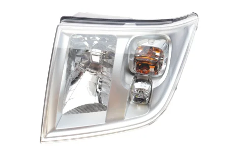 Фара передн. прававя FORD TRANSIT 06- MAGNETI MARELLI 712100901120