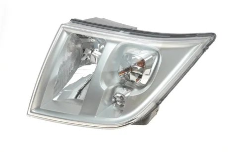 Фара передн. права FORD TRANSIT 06- (з мех. регулюванням) MAGNETI MARELLI 712100951120