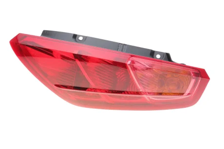 Задній ліхтар правий FIAT GRANDE PUNTO 05-08 MAGNETI MARELLI 712201301110