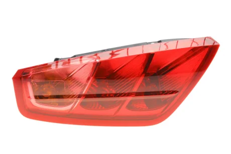 Задній ліхтар лівий FIAT GRANDE PUNTO 05-08 MAGNETI MARELLI 712201401110