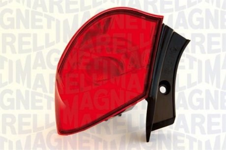 Фонарь задний MAGNETI MARELLI 712204101110