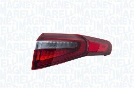 Задний фонарь MAGNETI MARELLI 712207901110