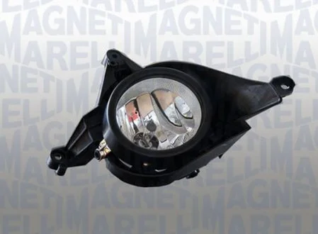 Протитуманна фара прав. HONDA CR-V 12- (кругл.) MAGNETI MARELLI 712401101110