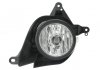 Протитуманна фара лів. HONDA CR-V 12- (кругл.) MAGNETI MARELLI 712401201110 (фото 1)