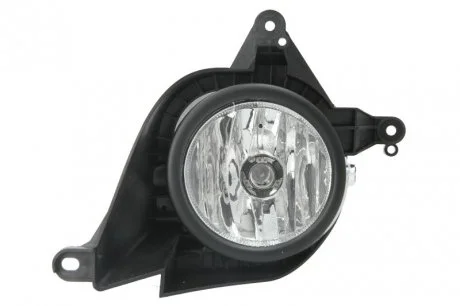 Протитуманна фара лів. HONDA CR-V 12- (кругл.) MAGNETI MARELLI 712401201110