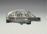 Фара головна 712412001129 MAGNETI MARELLI 712412001129