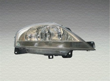 Фара головна MAGNETI MARELLI 712412101129