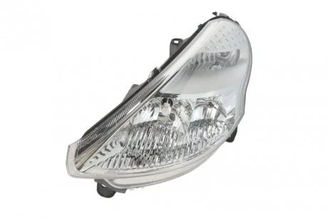 Фара автомобильная MAGNETI MARELLI 712415901129