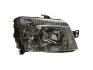 Фара передня права  FIAT PANDA 10.2003 - 2009 712416801129