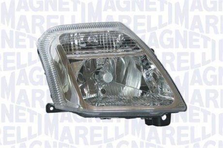 Фара автомобильная MAGNETI MARELLI 712419901129 (фото 1)