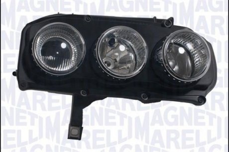 Фара автомобильная MAGNETI MARELLI 712428201129