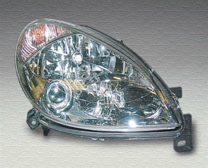 Фара автомобильная MAGNETI MARELLI 712428801129