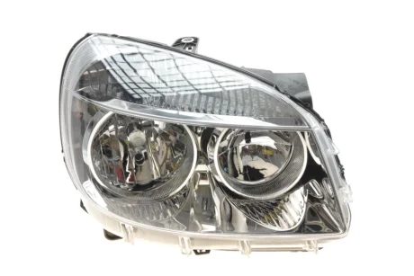 Фара передн. прав.Fiat Doblo 01- MAGNETI MARELLI 712436801110