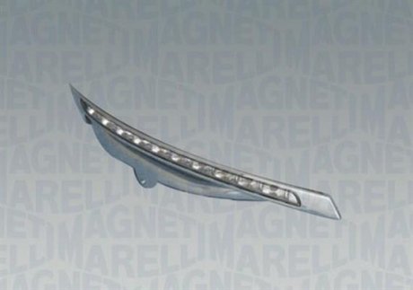 Габаритний ліхтар MAGNETI MARELLI 712461211129 (фото 1)
