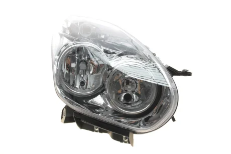 Фара передн.права FIAT DOBLO 10- MAGNETI MARELLI 712463801110