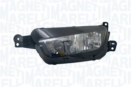 Фара головна, права MAGNETI MARELLI 712472301129