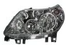 Фара передняя левая 712474701129