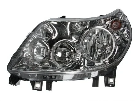 Фара передняя левая MAGNETI MARELLI 712474701129