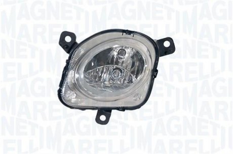 MAGNETI MARELLI 712475001129 (фото 1)