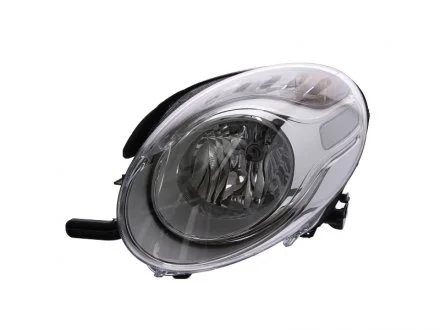 Фара ліва FIAT 500L 12- (з електро рег.) MAGNETI MARELLI 712475301129