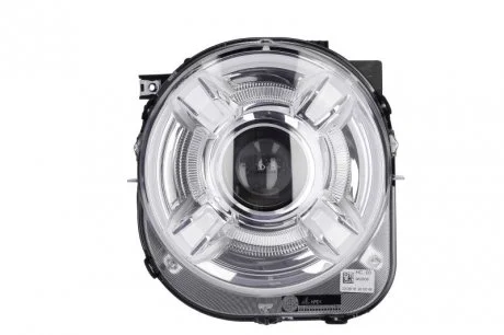 Фара автомобильная MAGNETI MARELLI 712483701129