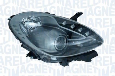 Фара автомобильная MAGNETI MARELLI 712498001129