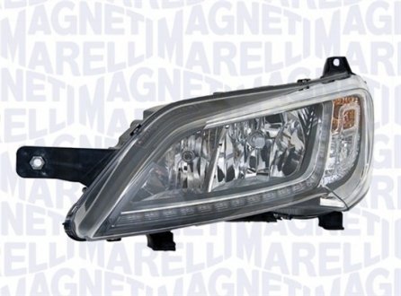 Фара автомобильная MAGNETI MARELLI 712501201129