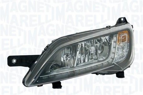 Фара автомобильная MAGNETI MARELLI 712501211129