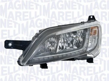 Фара автомобильная MAGNETI MARELLI 712501301129