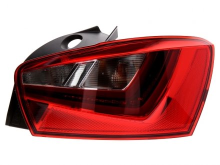 Задній ліхтар MAGNETI MARELLI 714000028605