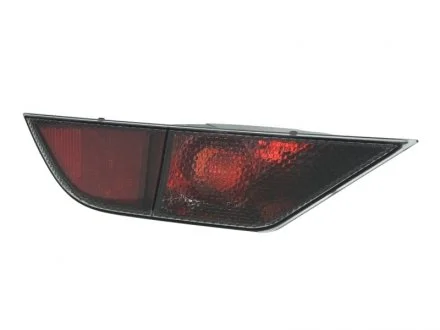 Задній ліхтар лівий (в бампер) SEAT ALTEA MAGNETI MARELLI 714000062500 (фото 1)