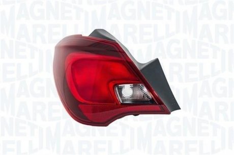 MAGNETI MARELLI 714000062651 (фото 1)