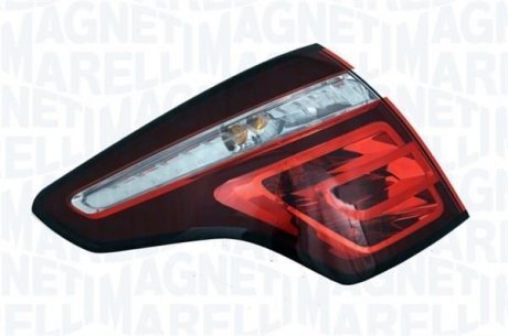 Фонарь задний MAGNETI MARELLI 714000283232