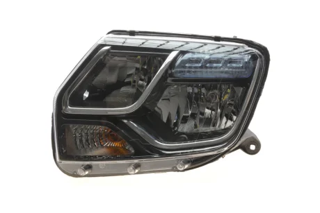 Фара передн. ліва Duster 13- MAGNETI MARELLI 714000813402