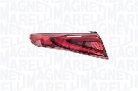 Задний фонарь MAGNETI MARELLI 714020690803