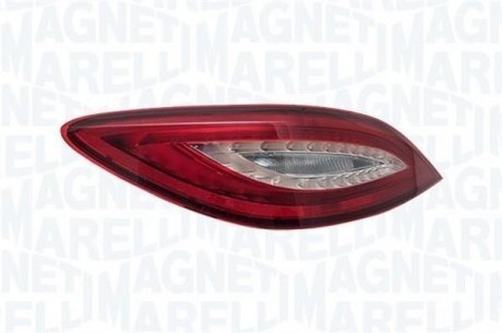 Фара задня MAGNETI MARELLI 714021400707