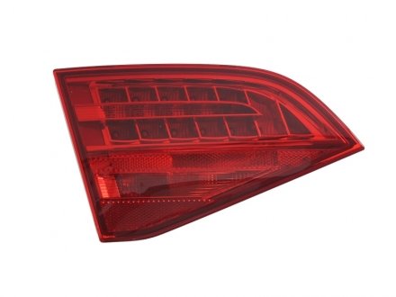 Задній ліхтар лівий внутрішній LED, AUDI A4 AVANT 08-11 MAGNETI MARELLI 714021600701 (фото 1)