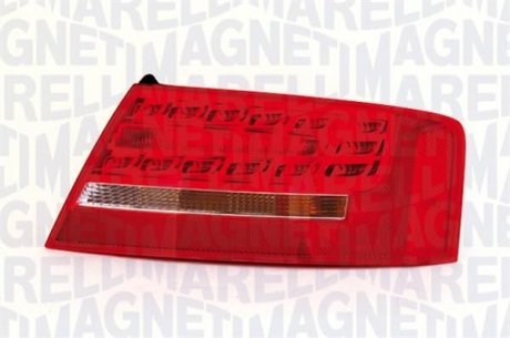 Задній ліхтар MAGNETI MARELLI 714021690701