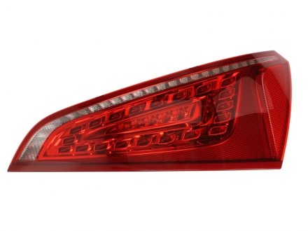 Задній ліхтар правий верхній LED, AUDI Q5 08- MAGNETI MARELLI 714021780801