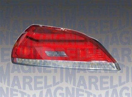 Фонарь задний MAGNETI MARELLI 714021850701