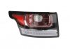 Задній ліхтар лів. LED RANGE ROVER SPORT 13- MAGNETI MARELLI 714026320702 (фото 1)