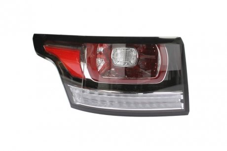 Задній ліхтар лів. LED RANGE ROVER SPORT 13- MAGNETI MARELLI 714026320702 (фото 1)