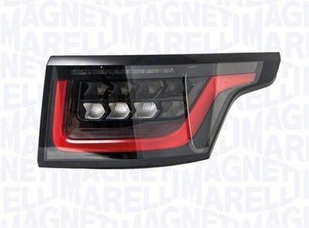 MAGNETI MARELLI 714026620802