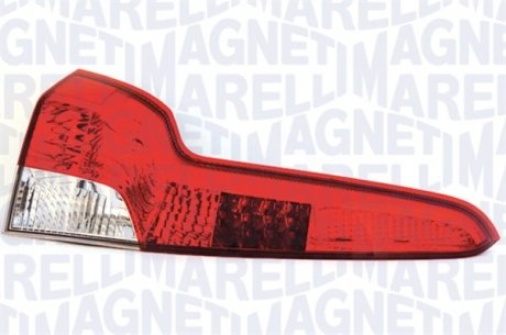 Фонарь задний MAGNETI MARELLI 714027161702